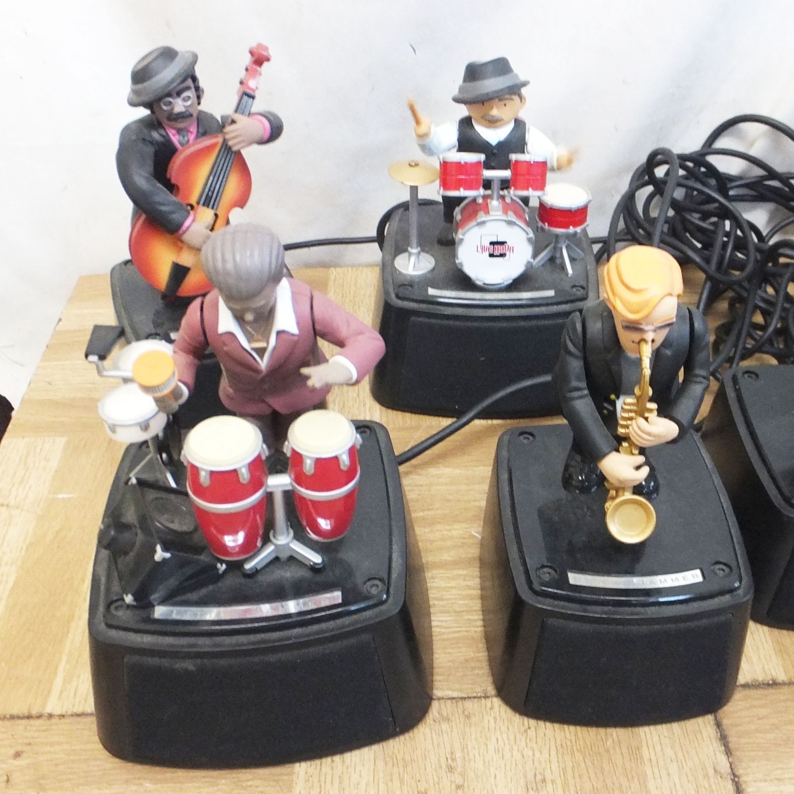 リトルジャマー未開封 2セット PRIME TIME Edition 希少】リトル