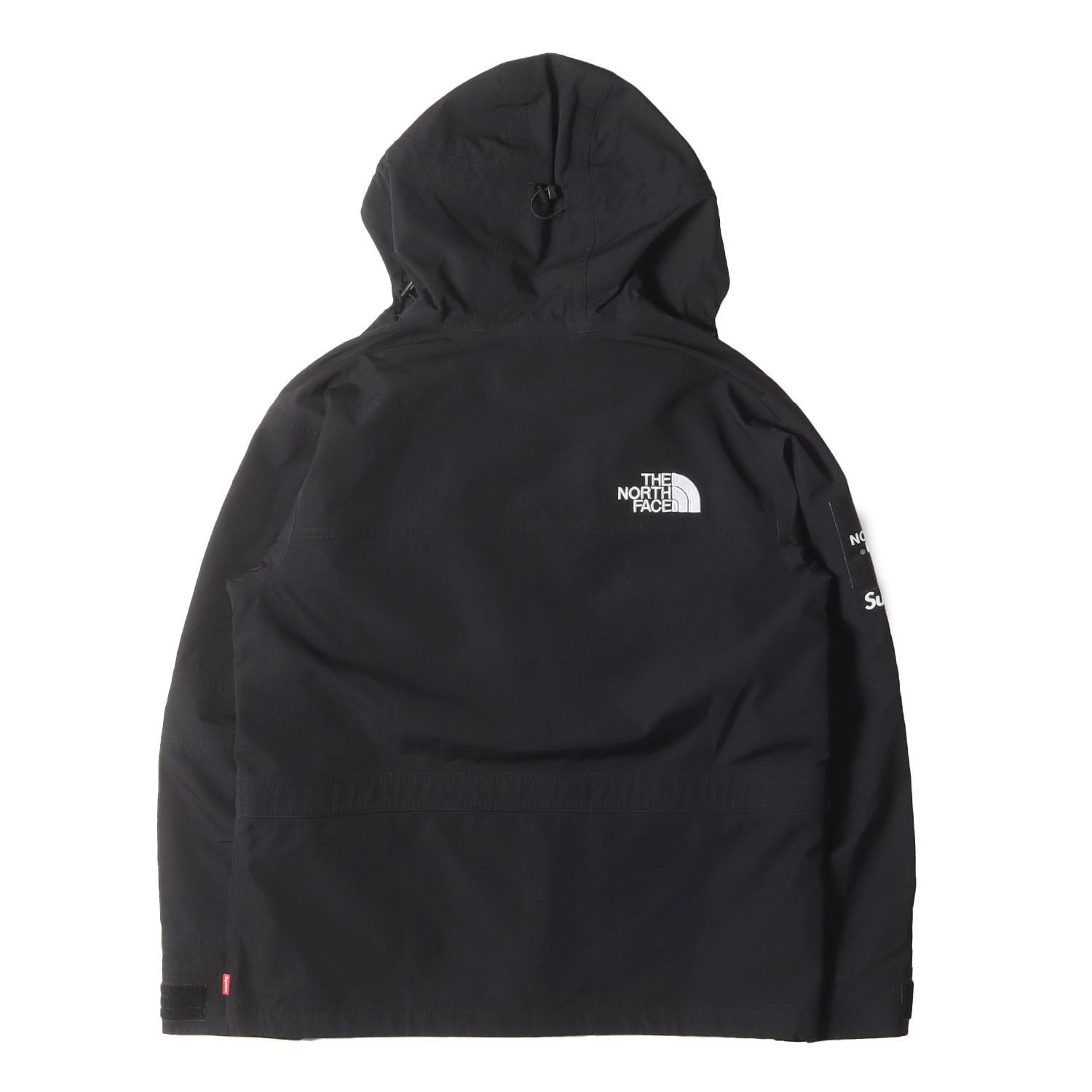 美品】Supreme シュプリーム ジャケット ブラック 黒 サイズ:M | THE