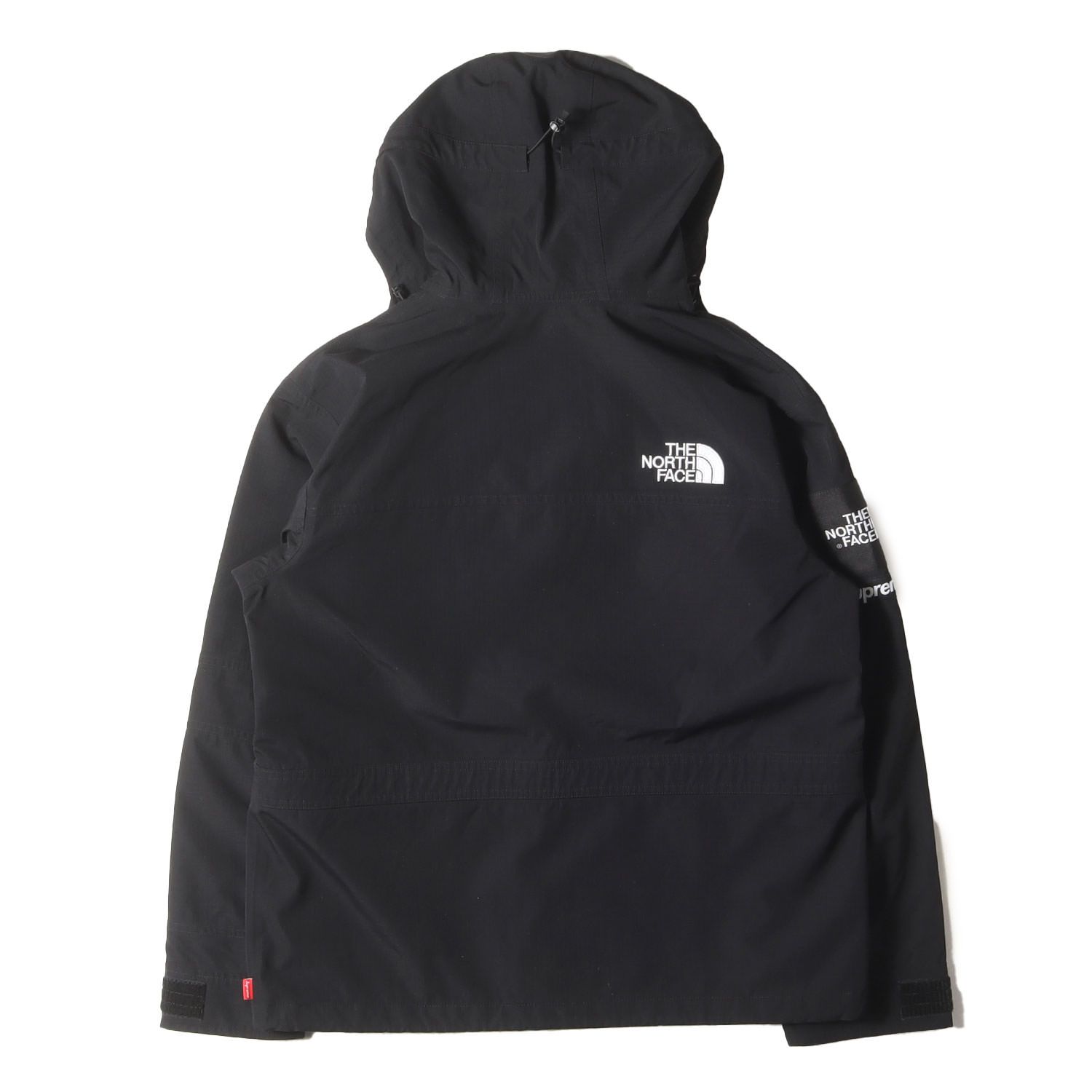 美品】Supreme シュプリーム ジャケット ブラック 黒 サイズ:S | THE 