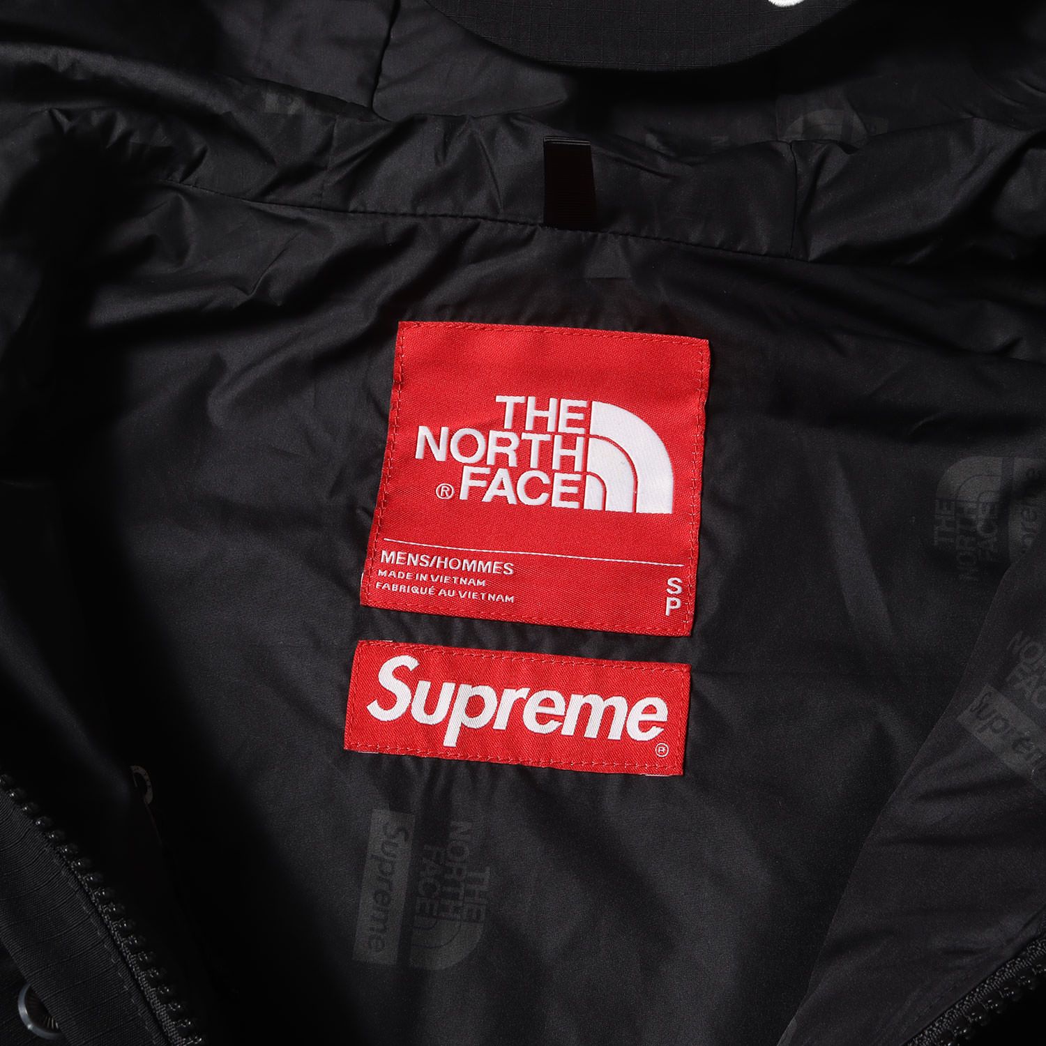 美品】Supreme シュプリーム ジャケット ブラック 黒 サイズ:S | THE 