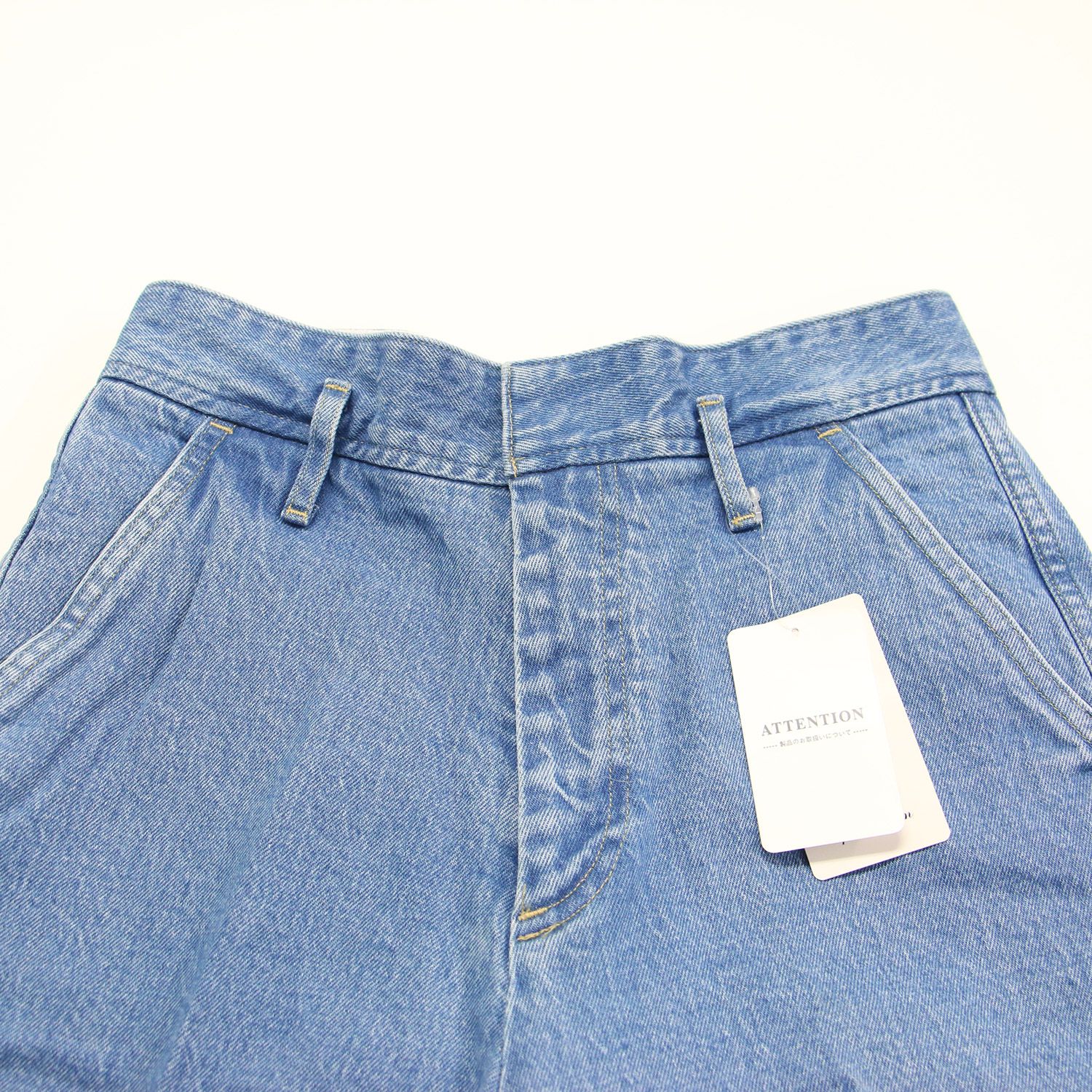 BEAUTY-LINE ハイウエスト