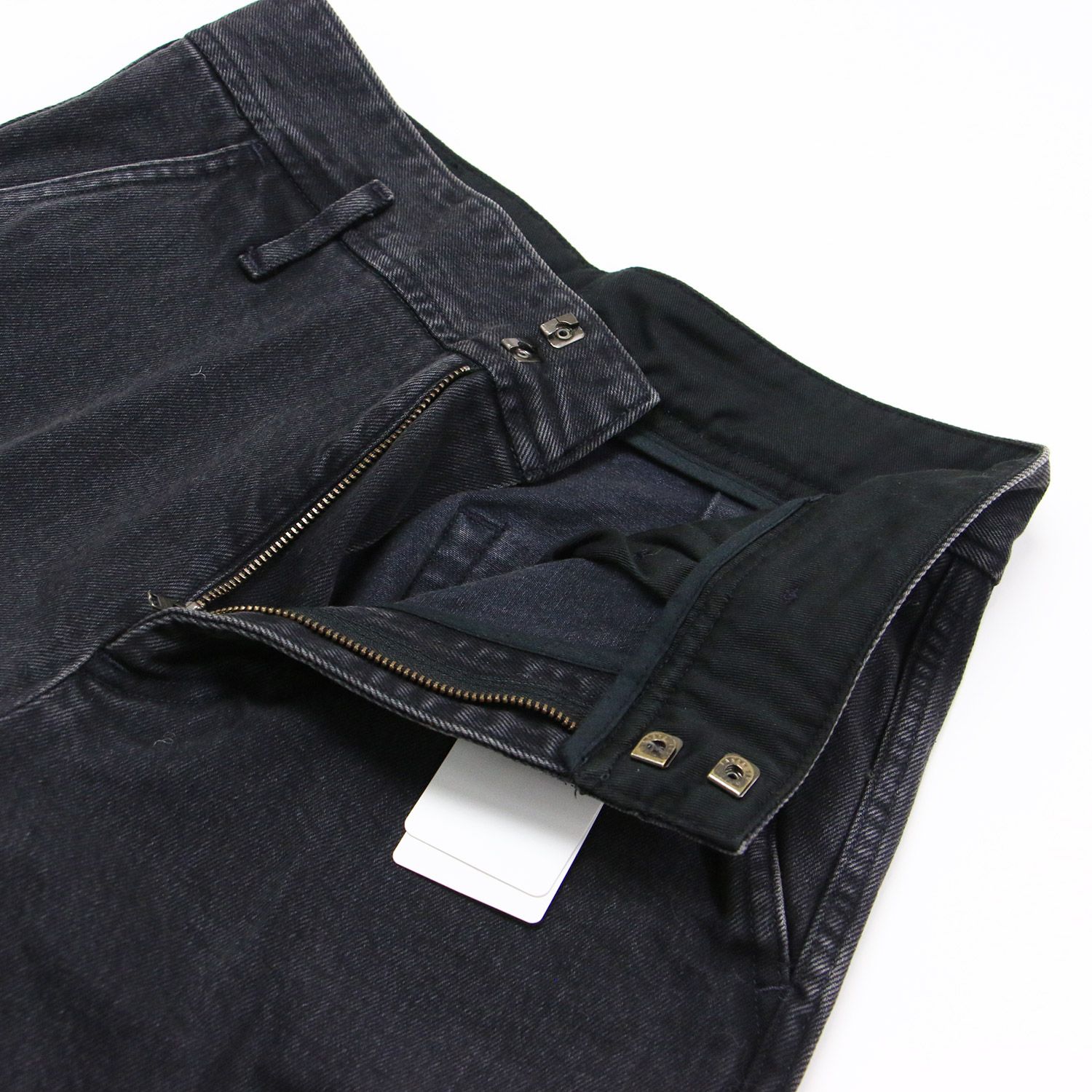 スピックアンドスパン パンツ