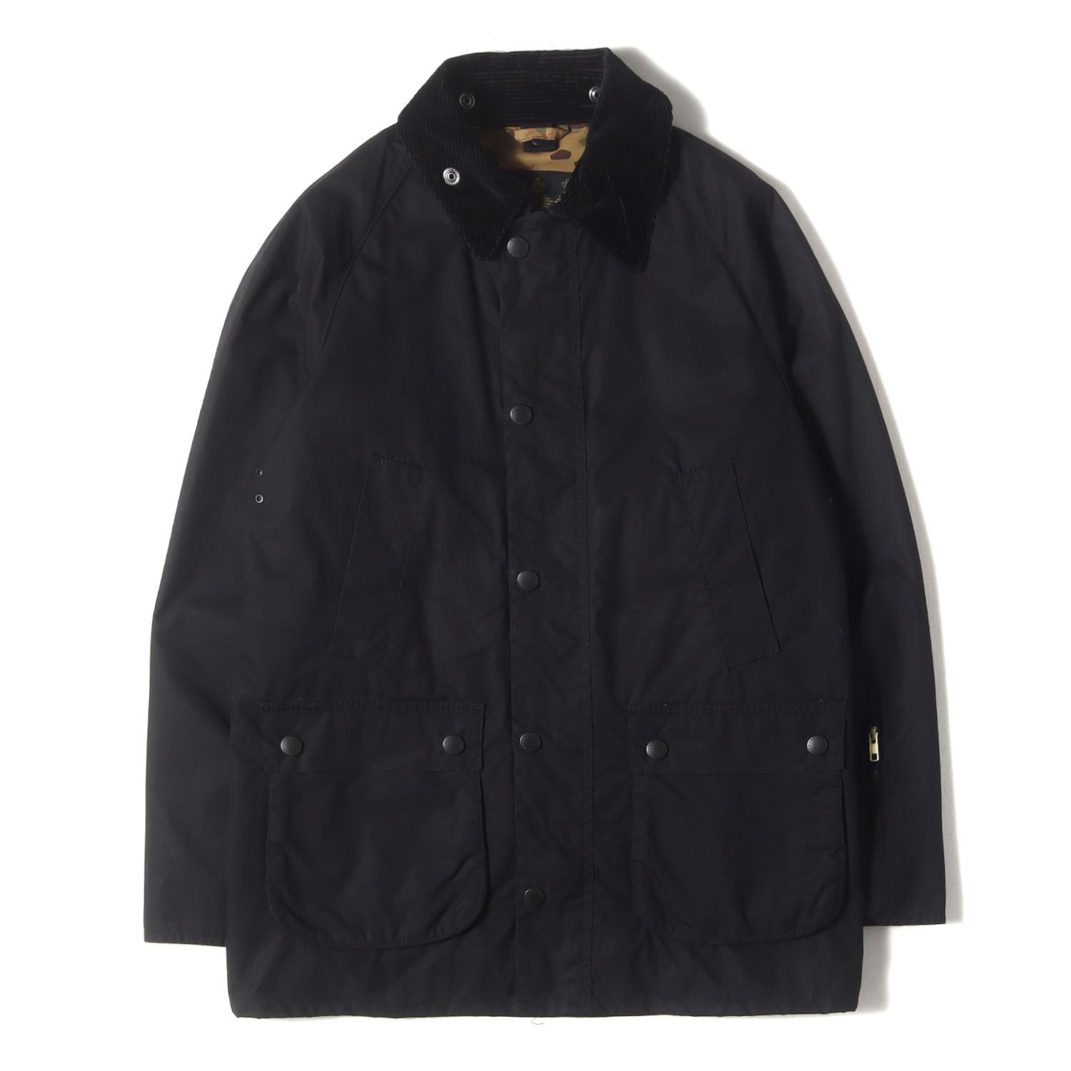 美品】SOPHNET ソフネット ジャケット ブラック 黒 サイズ:L | 15周年