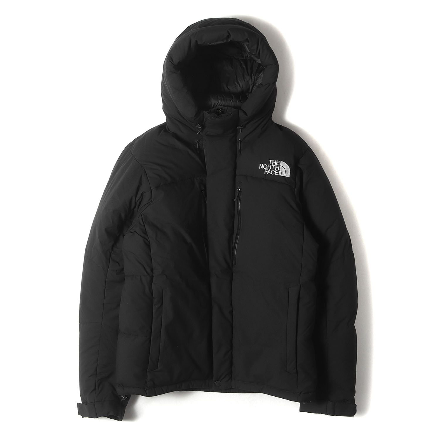 THE NORTH FACE ノースフェイス ジャケット ブラック(K) 黒 サイズ:XXL 