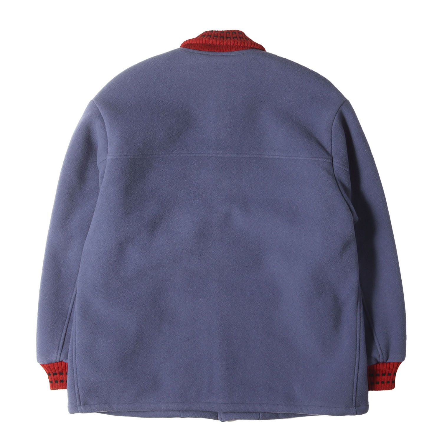 美品】WACKO MARIA ワコマリア ジャケット ブルー サイズ:M | 24AW