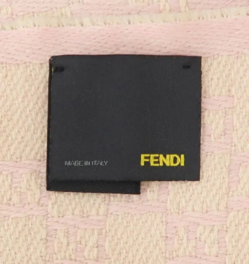 フェンディ マフラー 正規品 定価9万】FENDI フェンディ マフラー FF