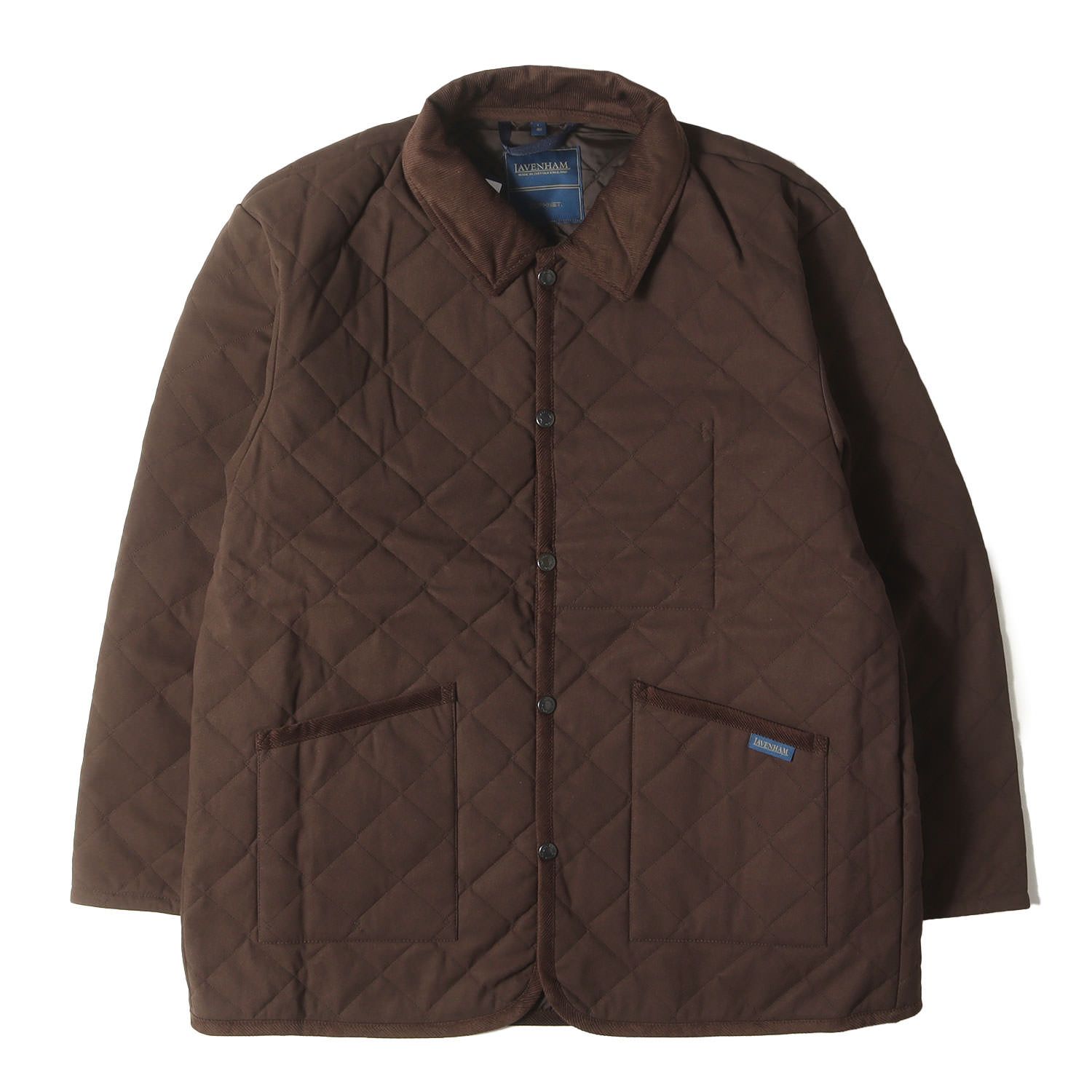 新品】SOPHNET ソフネット ジャケット ブラウン サイズ:3 | 25AW 26