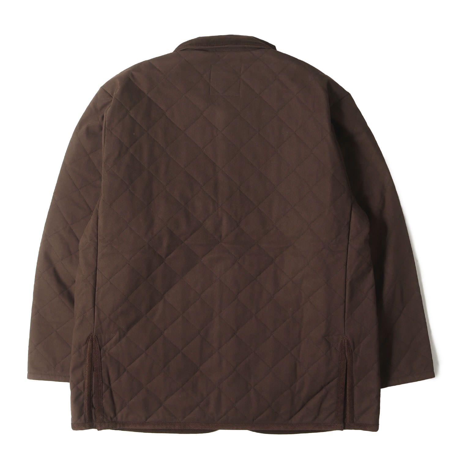 新品】SOPHNET ソフネット ジャケット ブラウン サイズ:3 | 25AW 26