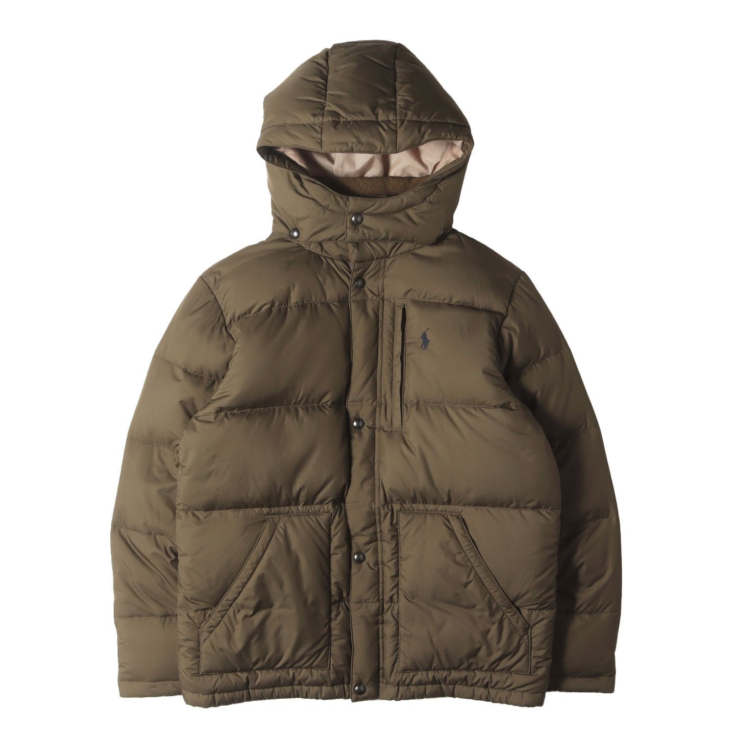 【新品 タグ付】ポロ ラルフローレン BOYS XL ブルゾン ボーイズ/全商品/キッズ/ XL | ラルフ ローレン公式オンラインストア