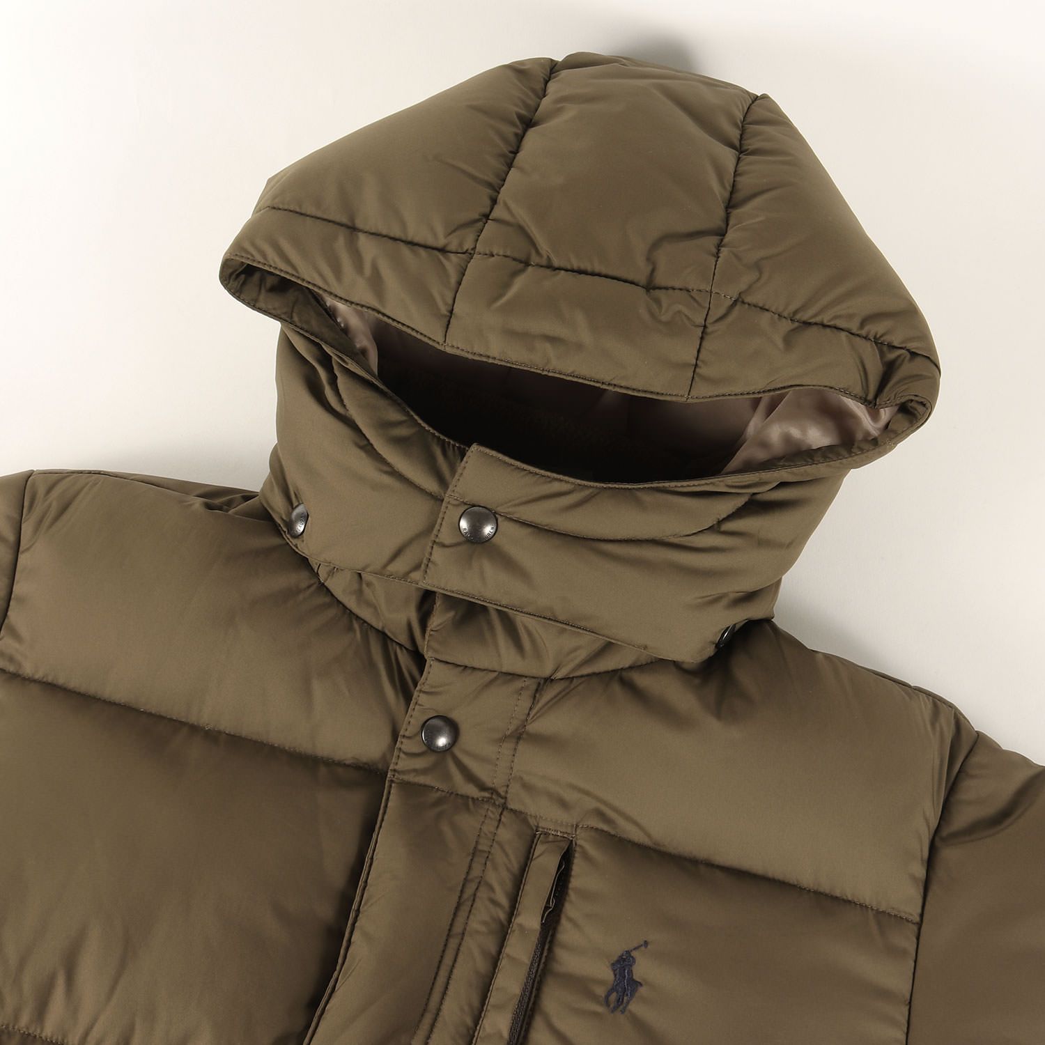POLO Ralph Lauren ポロ ラルフローレン ジャケット カーキ サイズ 