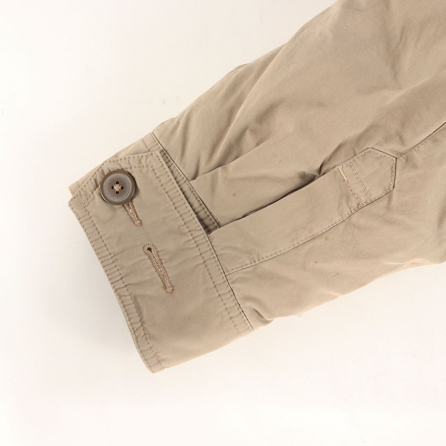 POLO Ralph Lauren ポロ ラルフローレン ジャケット ベージュ サイズ