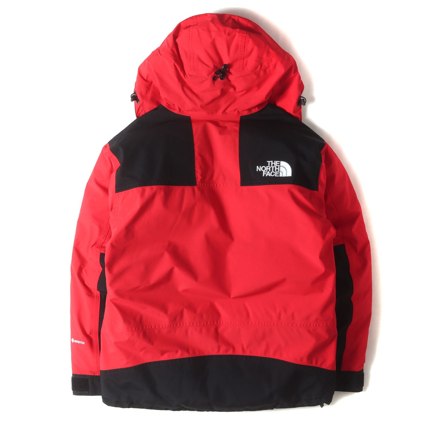 美品】THE NORTH FACE ノースフェイス ジャケット TNFレッド(TR 