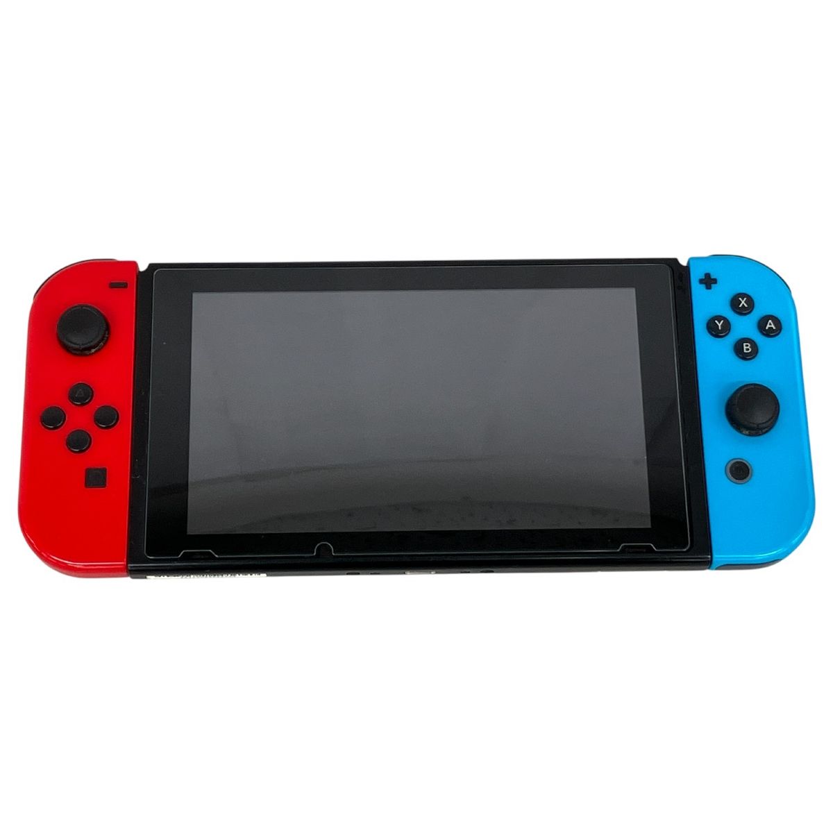 Nintendo Switch ニンテンドースイッチ HAC-001 家庭用 ゲーム機 K10516428