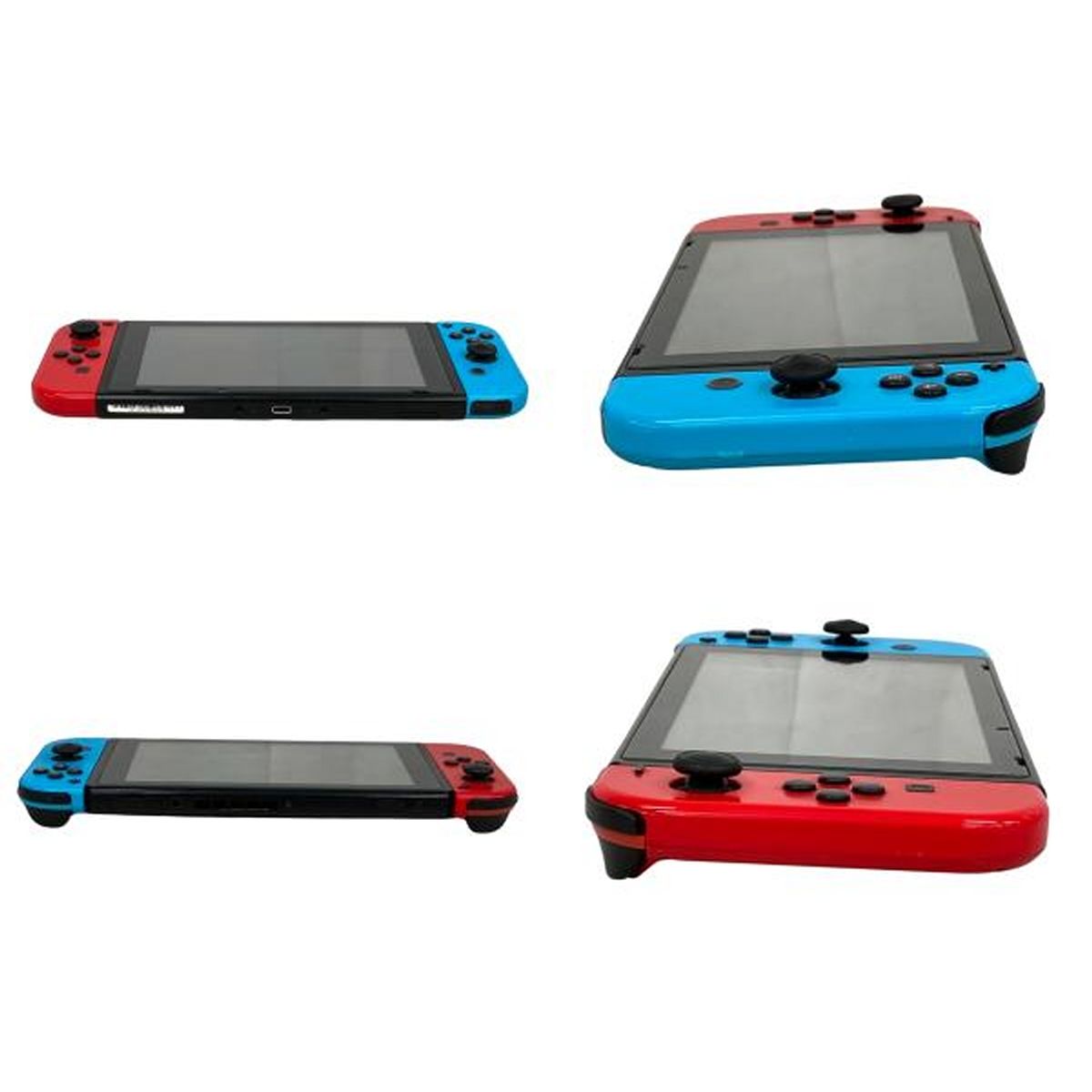 【美品】ニンテンドーswitch hac-001 Amazon.co.jp: 【整備済み品】 Nintendo Switch ニンテンドー スイッチ