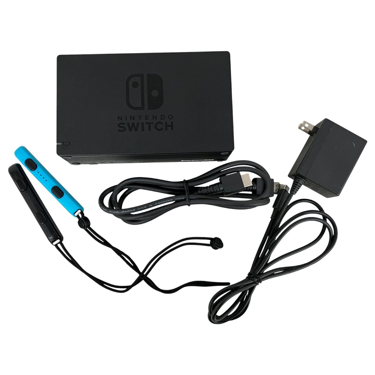 Nintendo Switch ニンテンドー スイッチ HAC-001 中古品 Nintendo Switch ニンテンドースイッチ HAC-001 家庭用 ゲーム機 中古