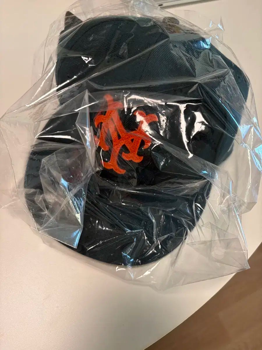 NEW ERA BEAKER コラボ NEW YORK METS M L