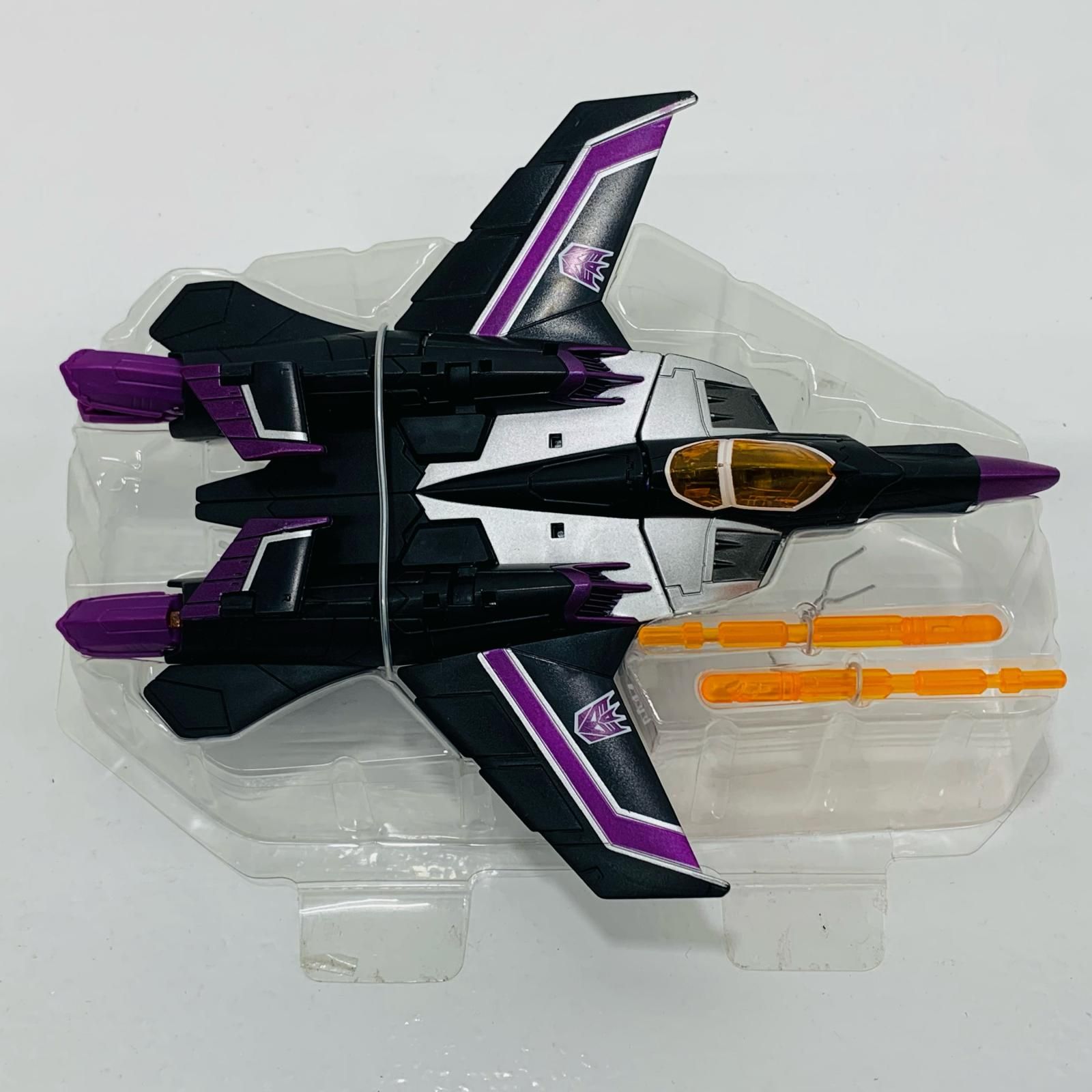 飾磨店】 中古 TA-23スカイワープ「トランスフォーマーアニメイテッド