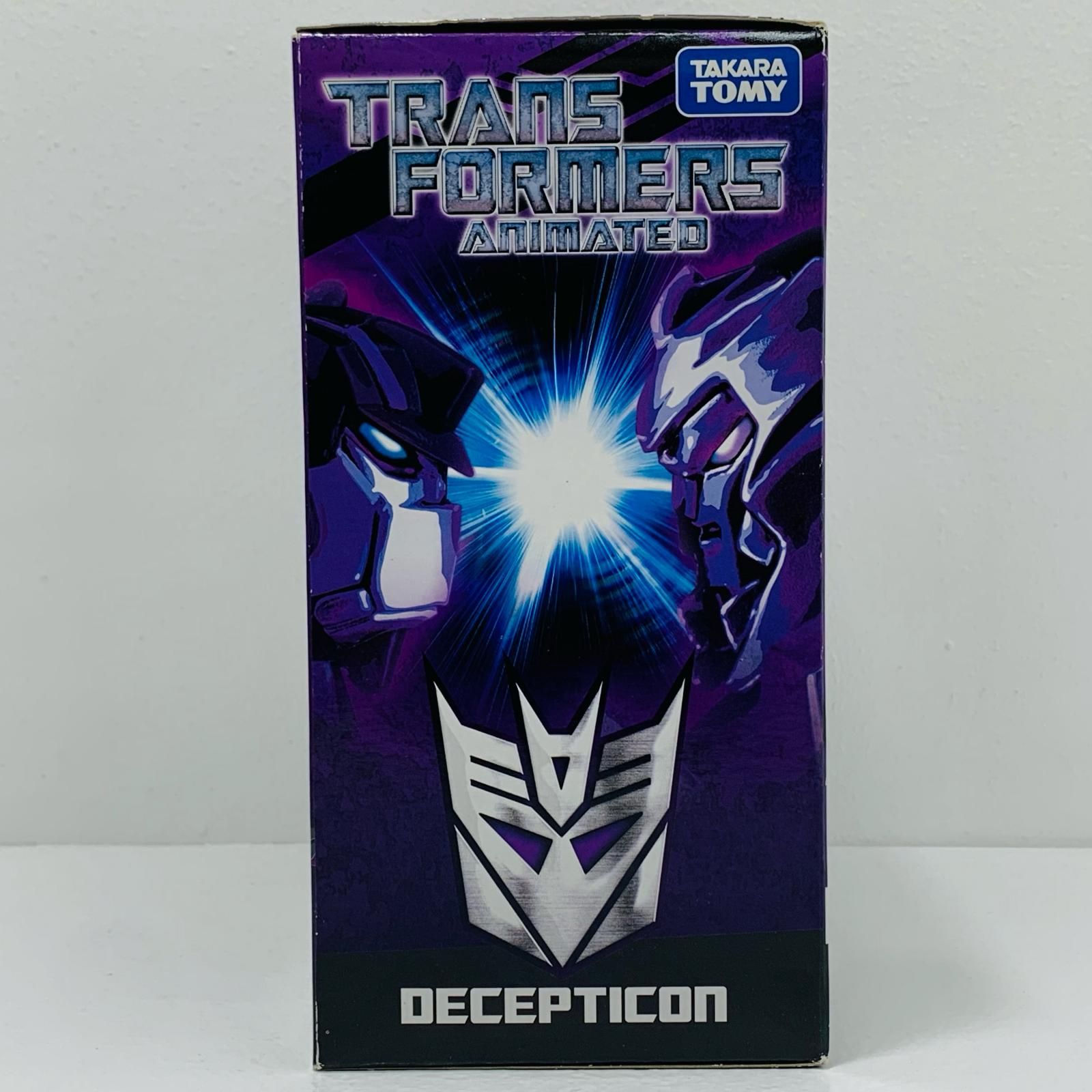 【未開封】トランスフォーマーアニメイテッド TA-23 スカイワープ 飾磨店】 中古 TA-23スカイワープ「トランスフォーマーアニメイテッド