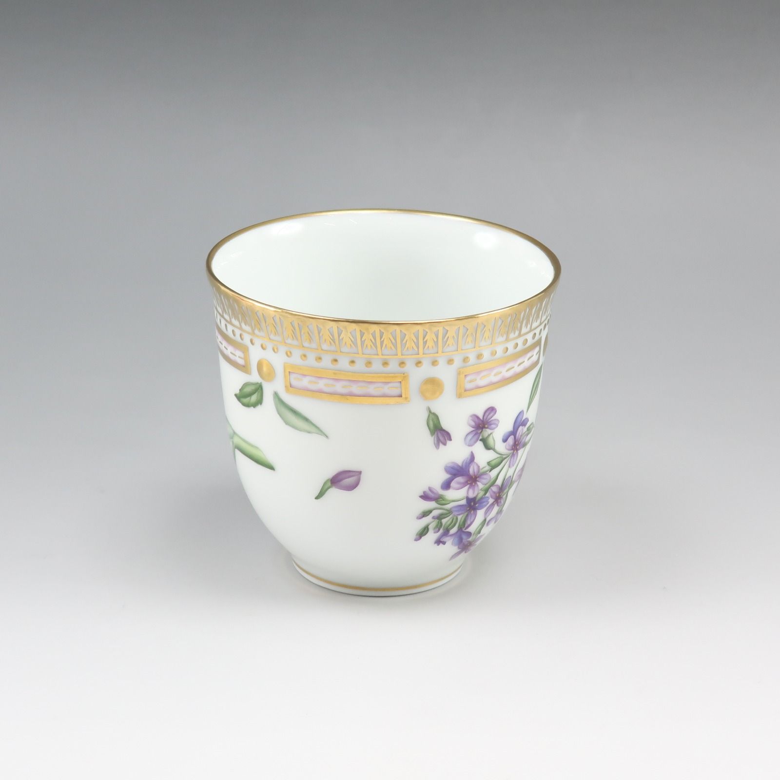 フローラダニカ