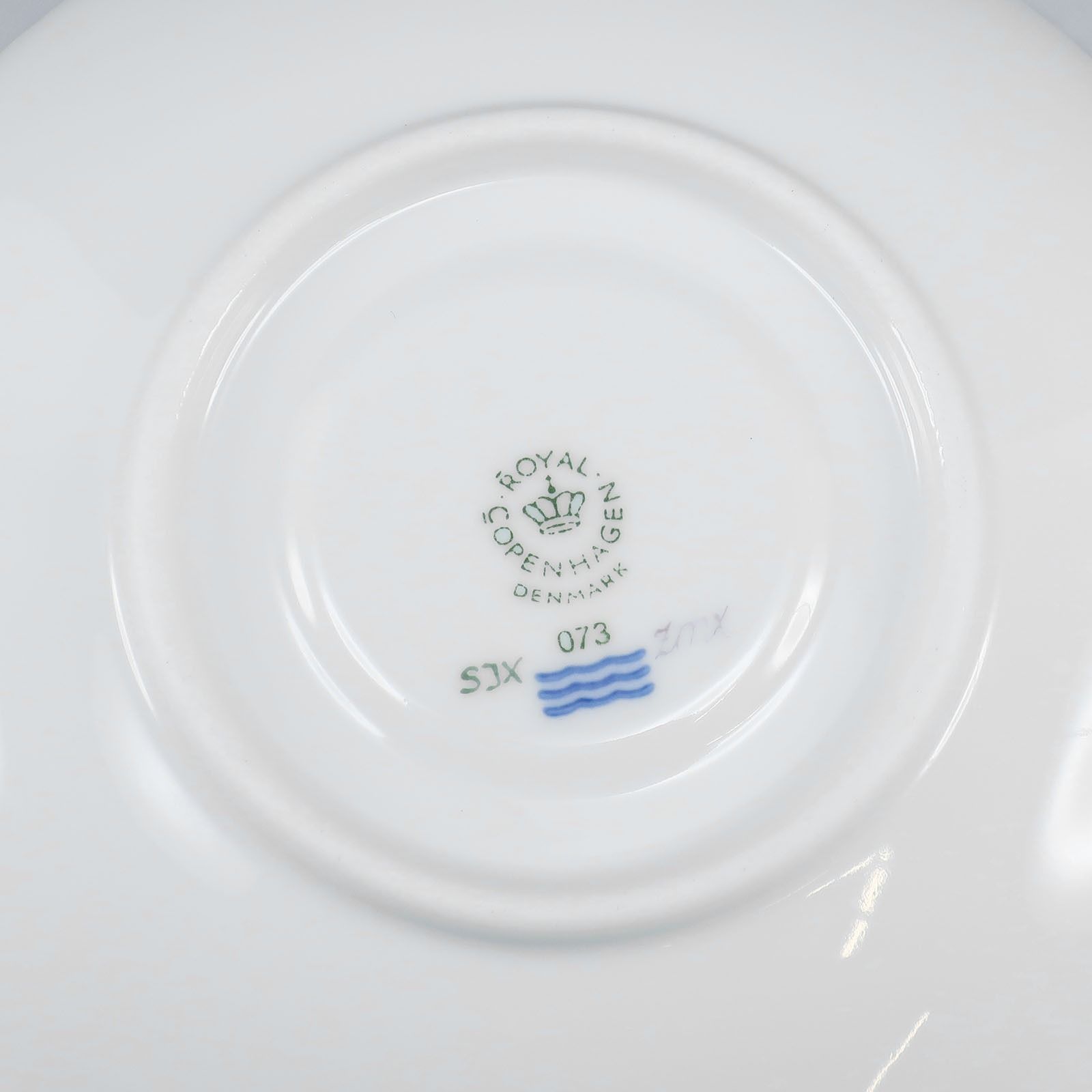 ロイヤルコペンハーゲン