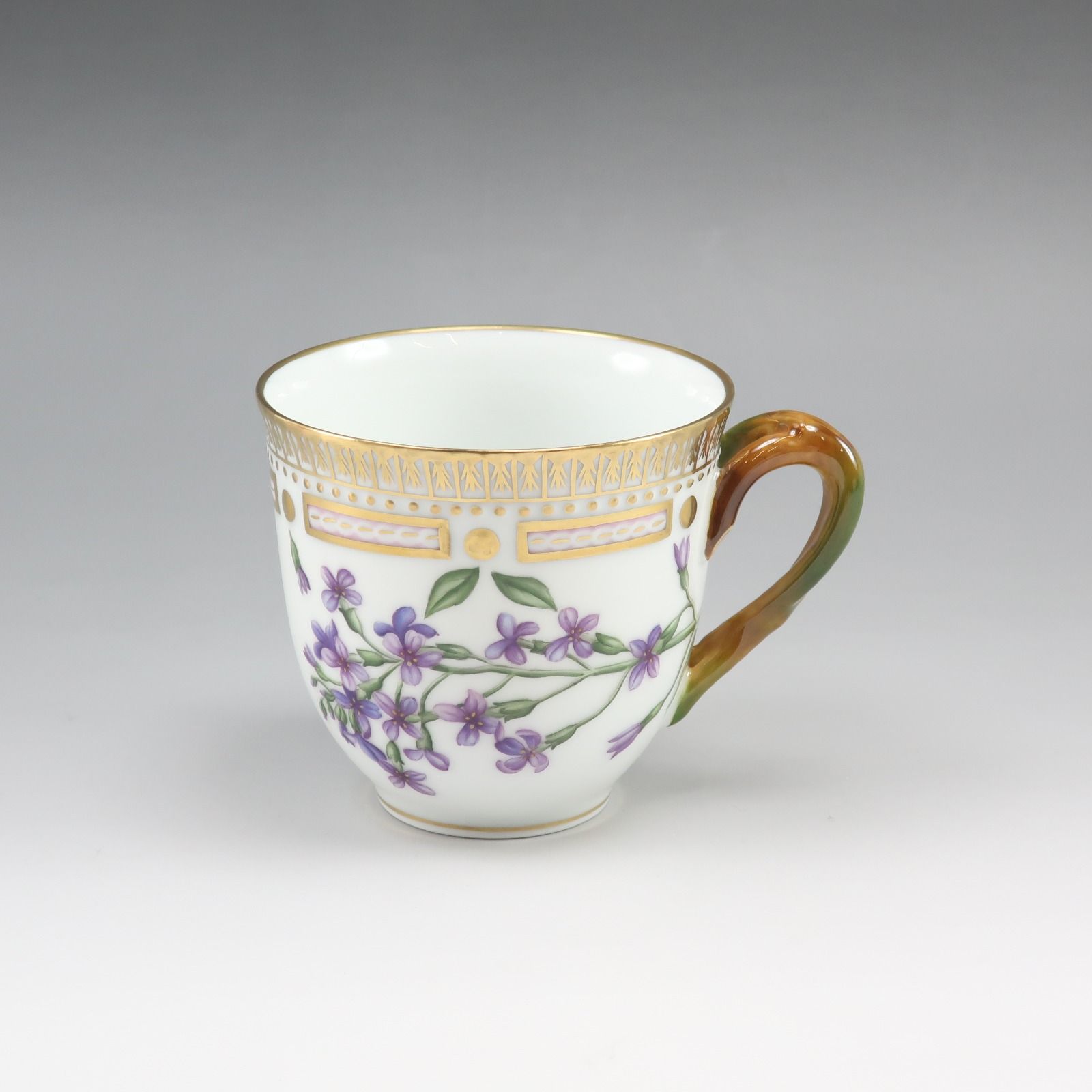 Royal Copenhagen ロイヤルコペンハーゲン フローラダニカ カップ＆ソーサー ポーセリン _ 食器 WWW_OPDRERGINERDOGAN_COM