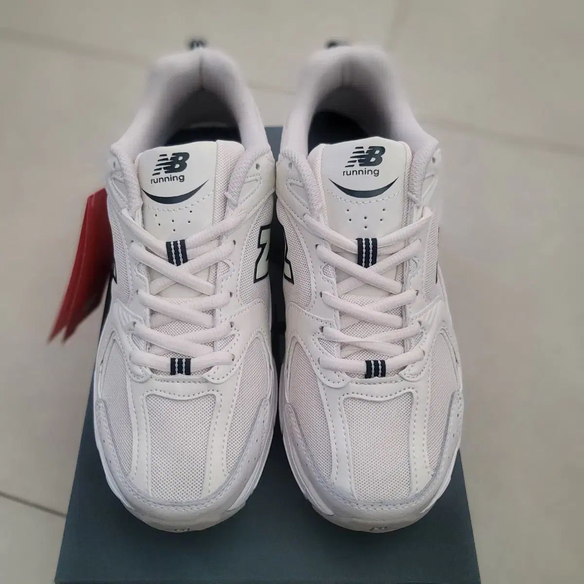 ニューバランス 530 MR530SH トレーニングシューズ 275