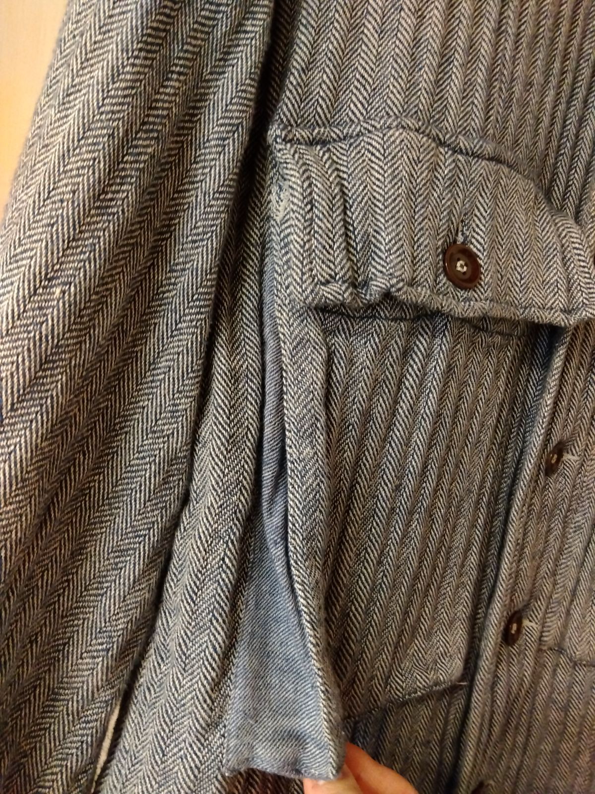 大人カジュアル