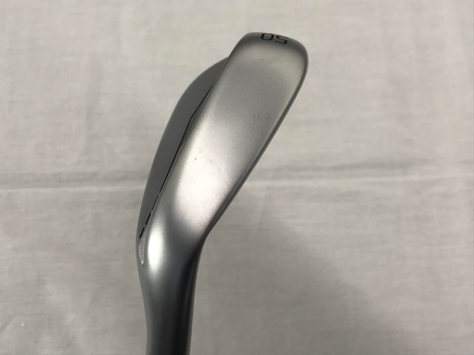 GLIDE 4 0 50 S NSプロ950 GH neo ウェッジ ピン 最短