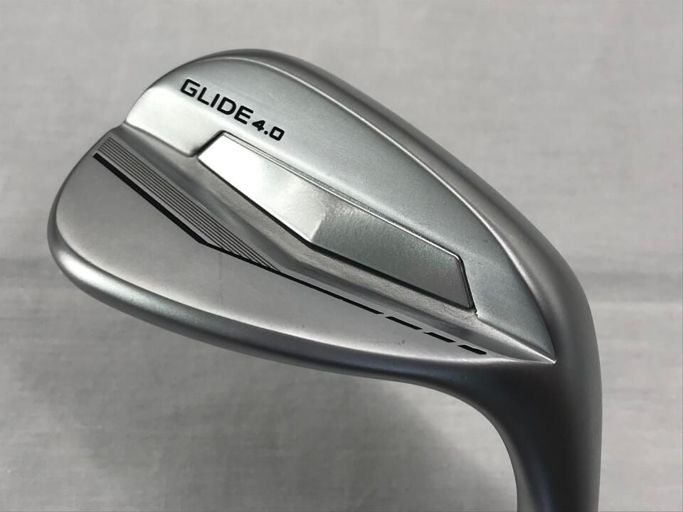 GLIDE 4.0 50 S NSプロ950GH neo ウェッジ ピン 最短