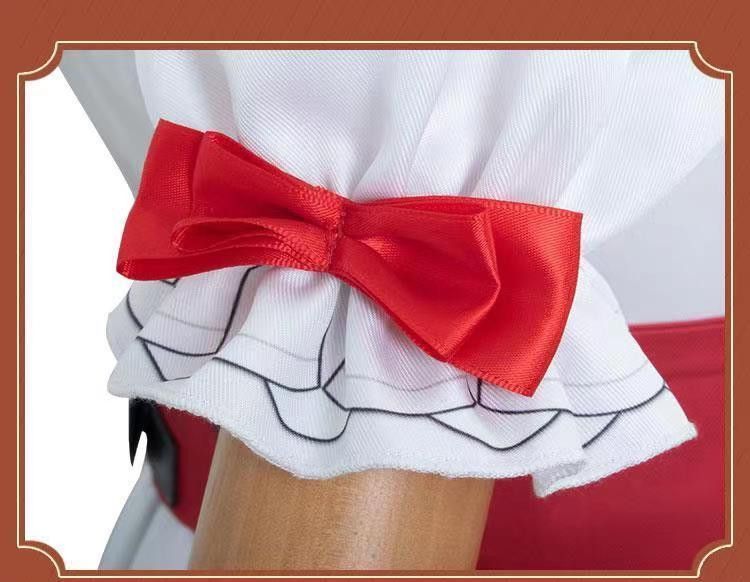 魔女コリー コスプレ衣装 若葉睦 日常服 ワンピース 仮装 変装 コスプレ コスチューム cosplay イベント パーティー ステージ服 忘年会 撮影会 遊園会 プレゼン co 148 その他 キャラクター衣装 コスプレ衣装