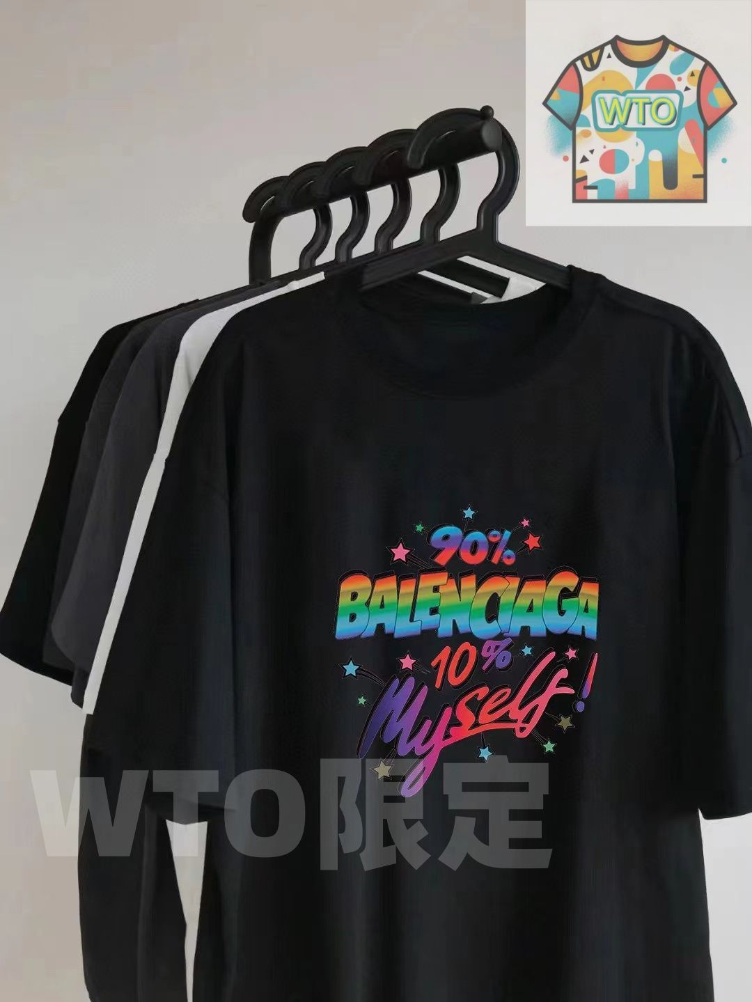 ロゴプリントが特徴です