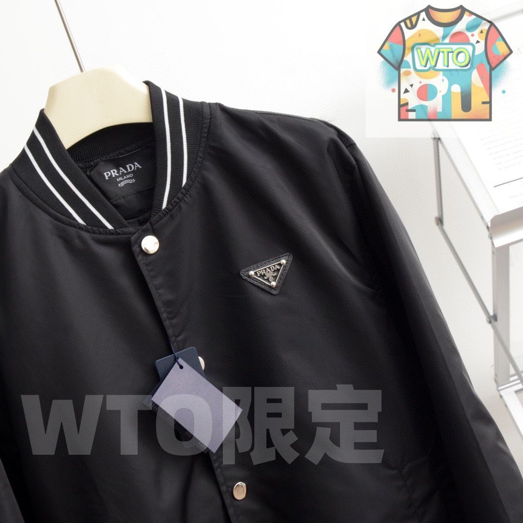 ベースボールジャケット