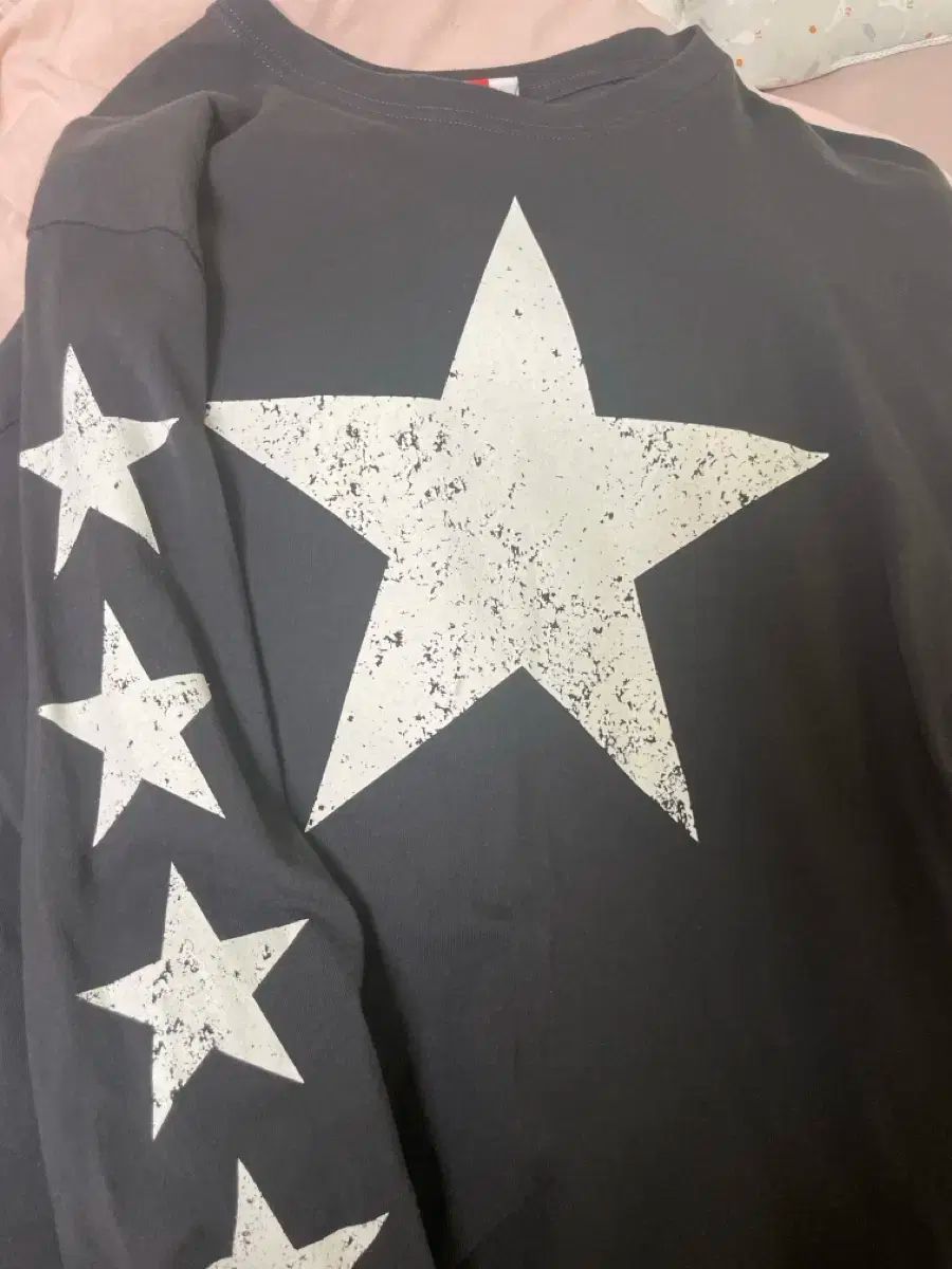 EXTRAORDINARY エクストラオーディナリー ロングスリーブ チャコール M