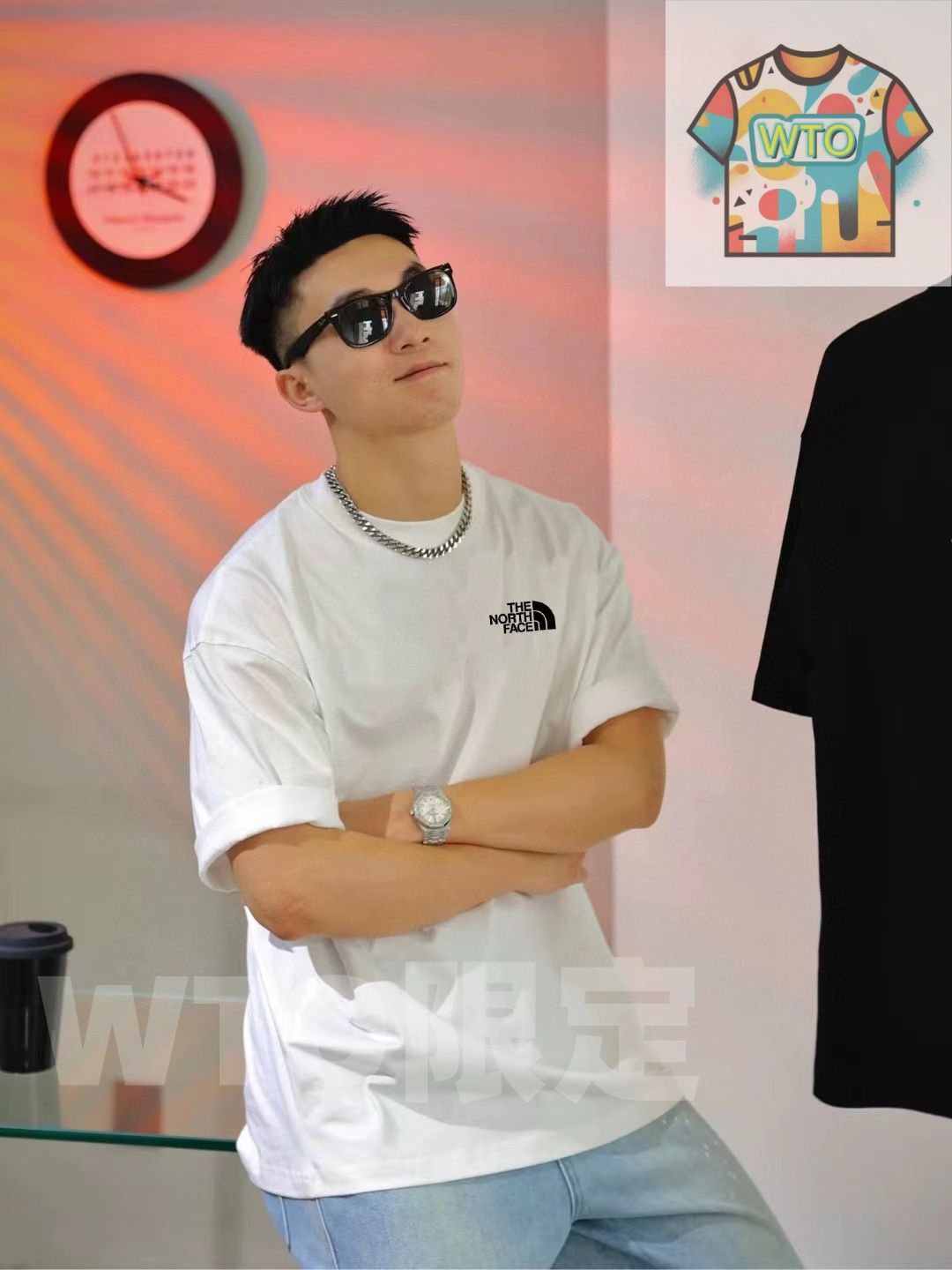 男女兼用 WTO輸入1