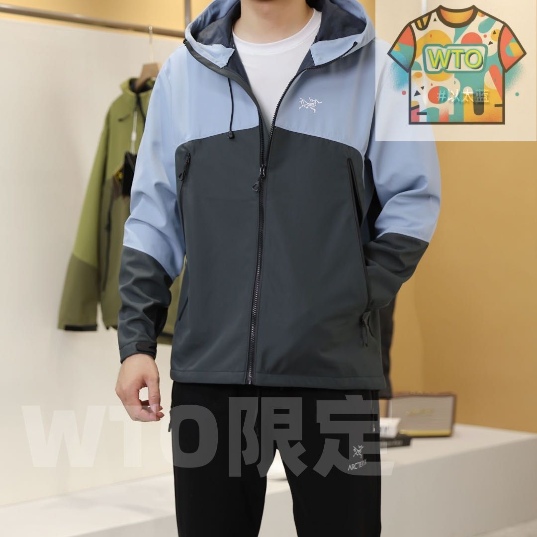 男女兼用 秋の新モデル