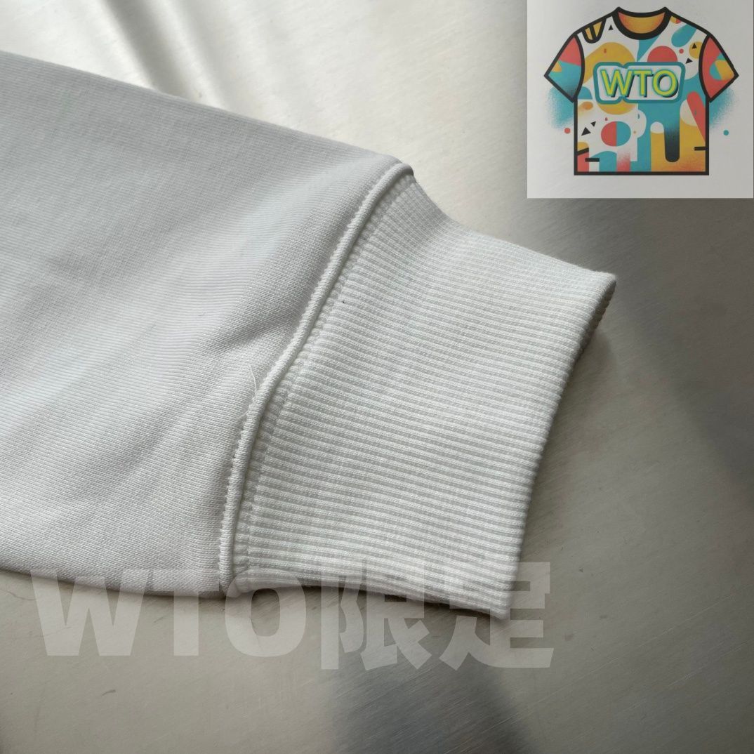 フェンディ FENDI の新モデル 悪魔の目シリーズの純綿丸首セーター WTO輸入1