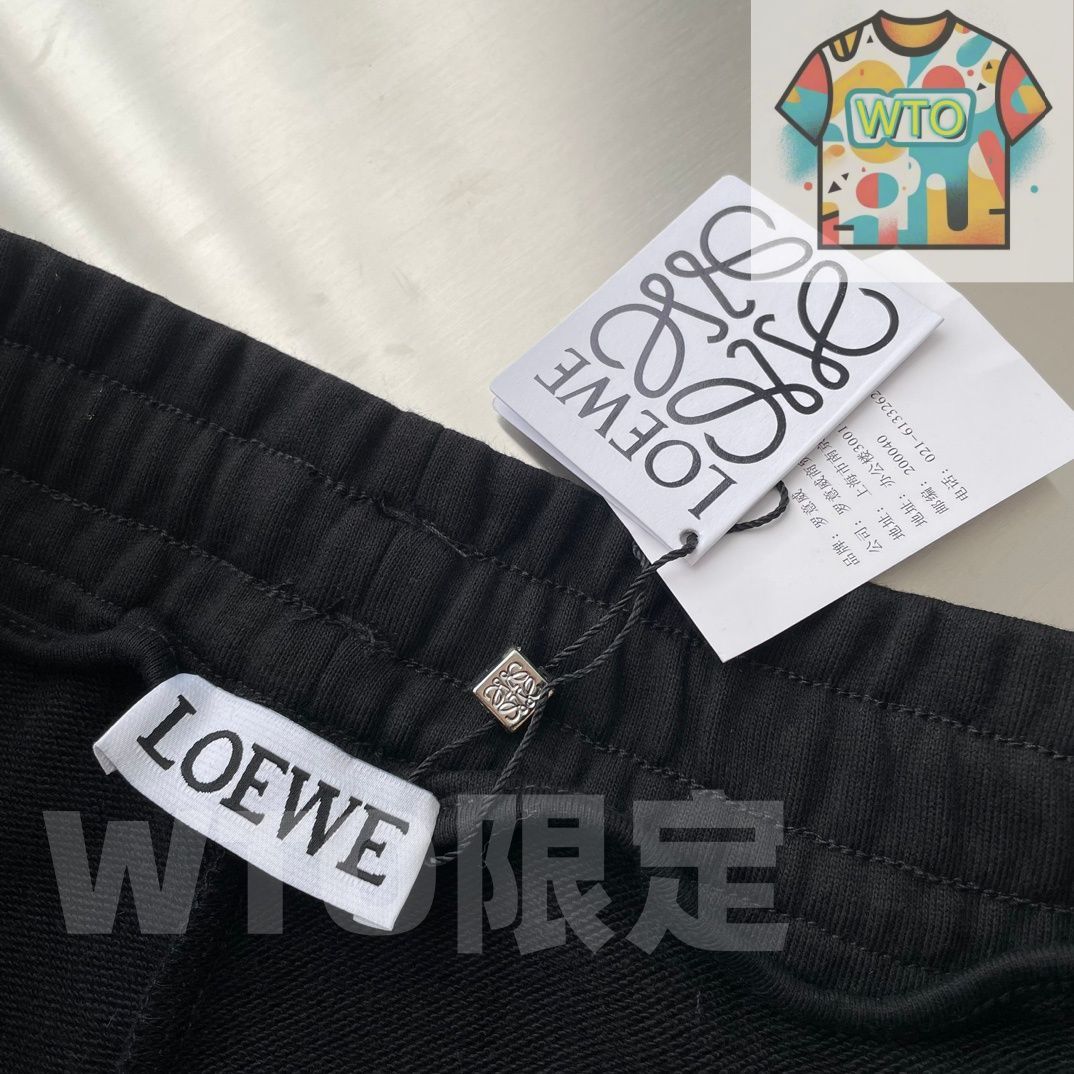 レジャーパンツ 長パンツ