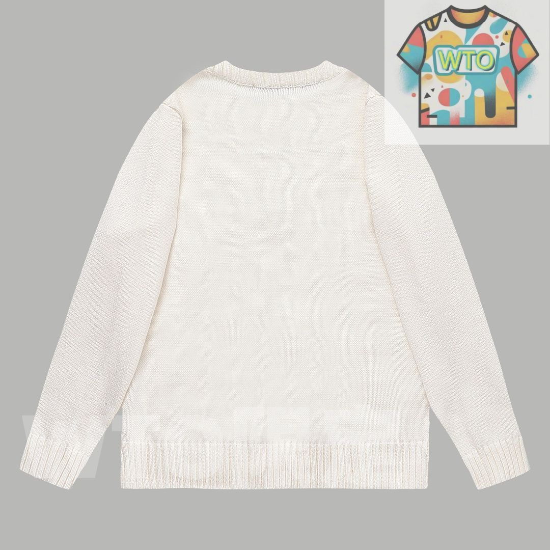 スタイル プラダ Prada されたウールのセーター WTO輸入1