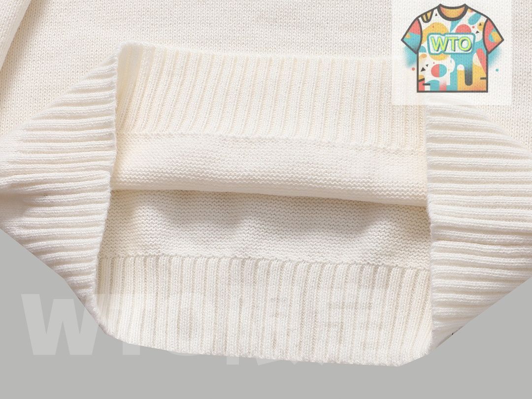  スタイル プラダ Prada されたウールのセーター WTO輸入1 Tシャツ アパレル キャラクターグッズ