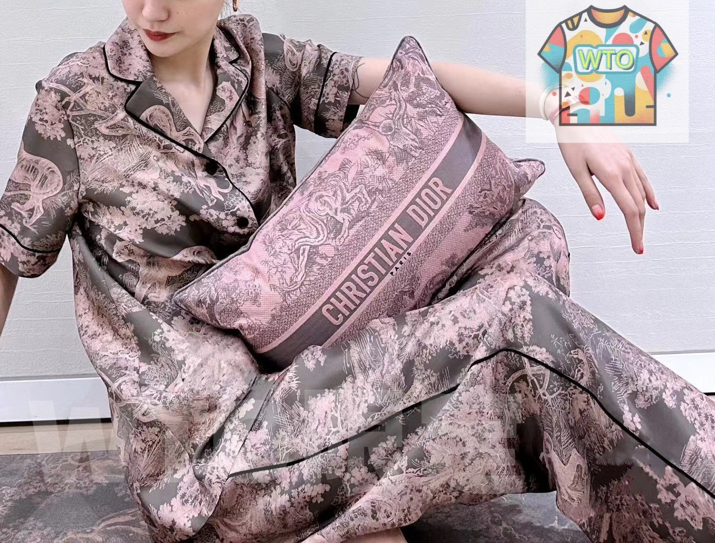 DIOR ディオール