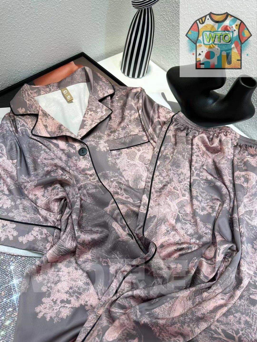 家居服としても最適なものです 原