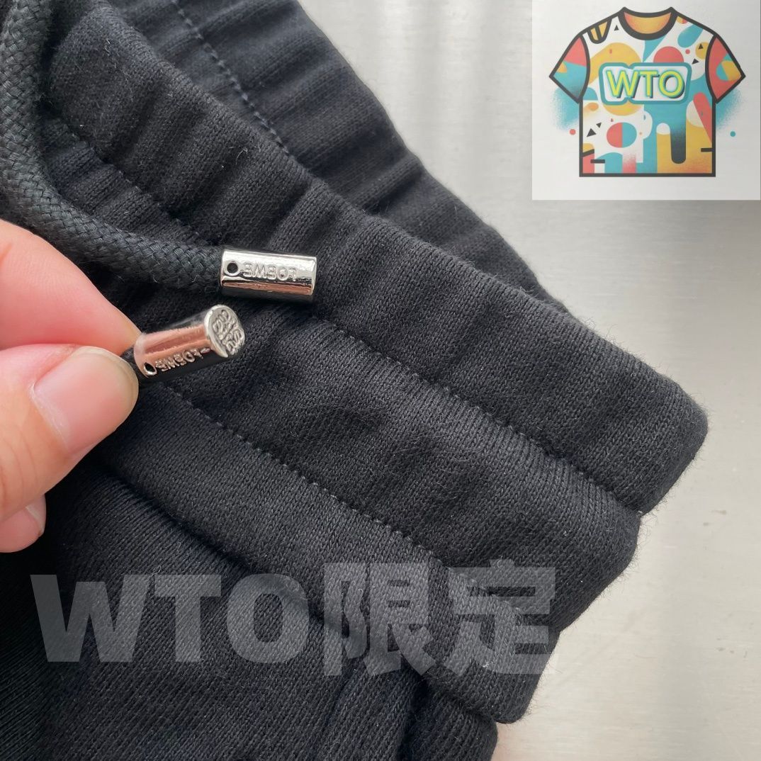 レジャーパンツ 長パンツ