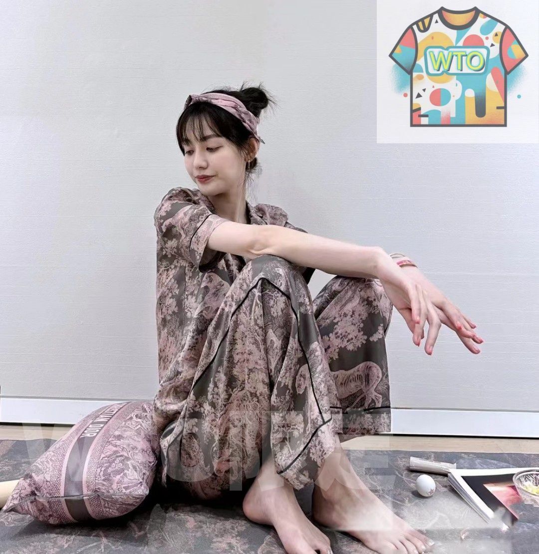 の女用パジャマで 家居服としても最適なものです