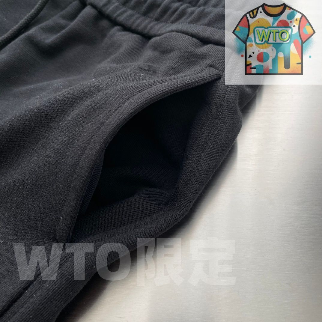  LOWEW ロエベ の新モデルのロゴ刺繍入り 男性用セーターパンツ レジャーパンツ 長パンツ WTO輸入1 Tシャツ アパレル キャラクターグッズ