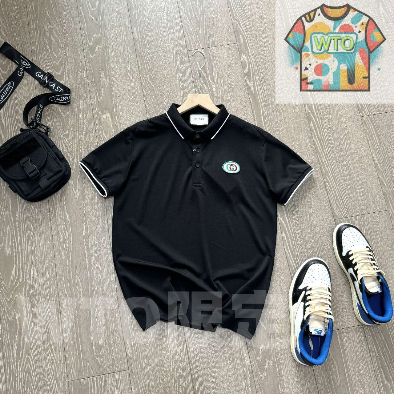 GUCCI グッチ グリーンマーク ヤゴールの新馬客が提供する シルクビーズ生地 WTO輸入1