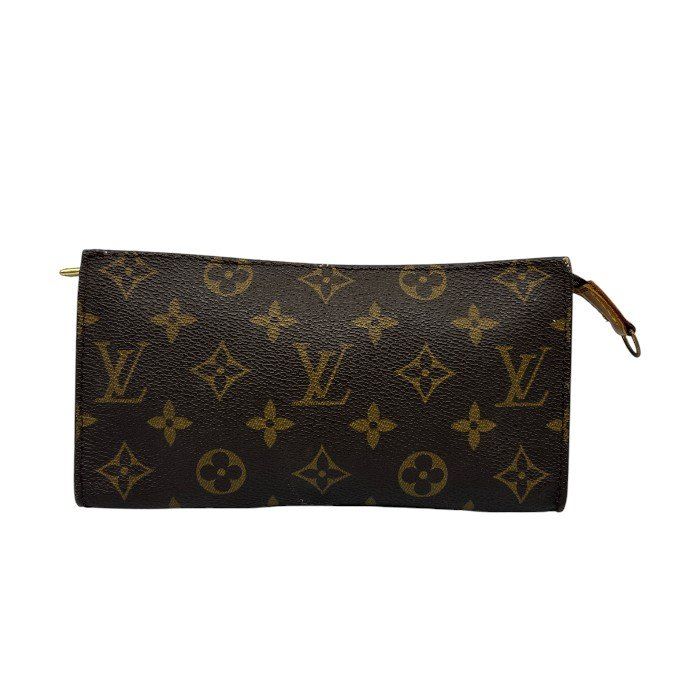 LOUIS VUITTON ルイヴィトン モノグラム バケットPM付属 ポーチ M42238 ポーチのみ ブランド レディース おしゃれ 小物入れ W1