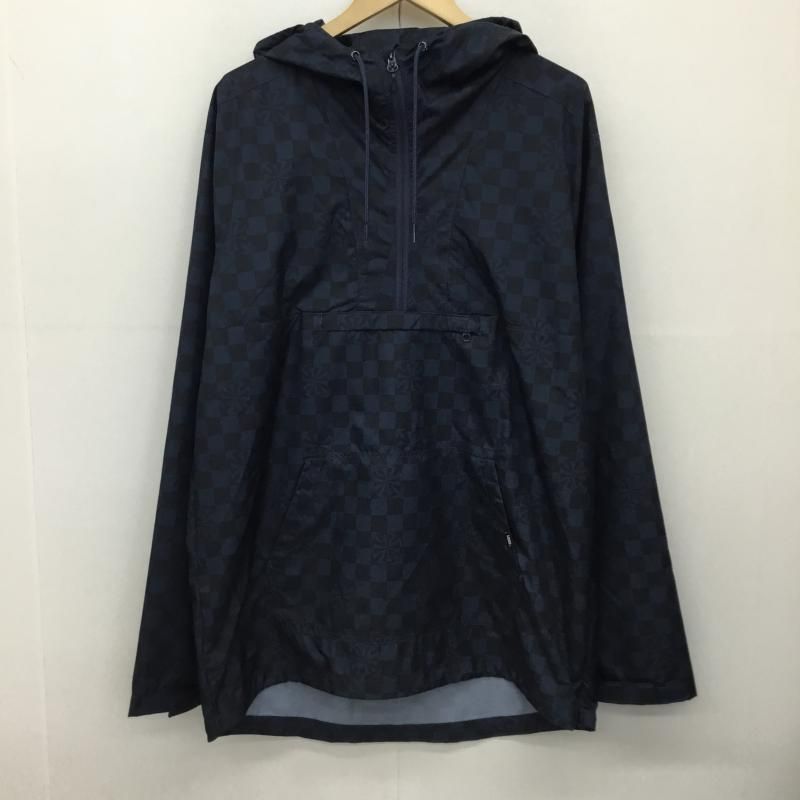 VANS バンズ ジャケット 上着 ジャケット ブレザー VN0A3IJYLKZ