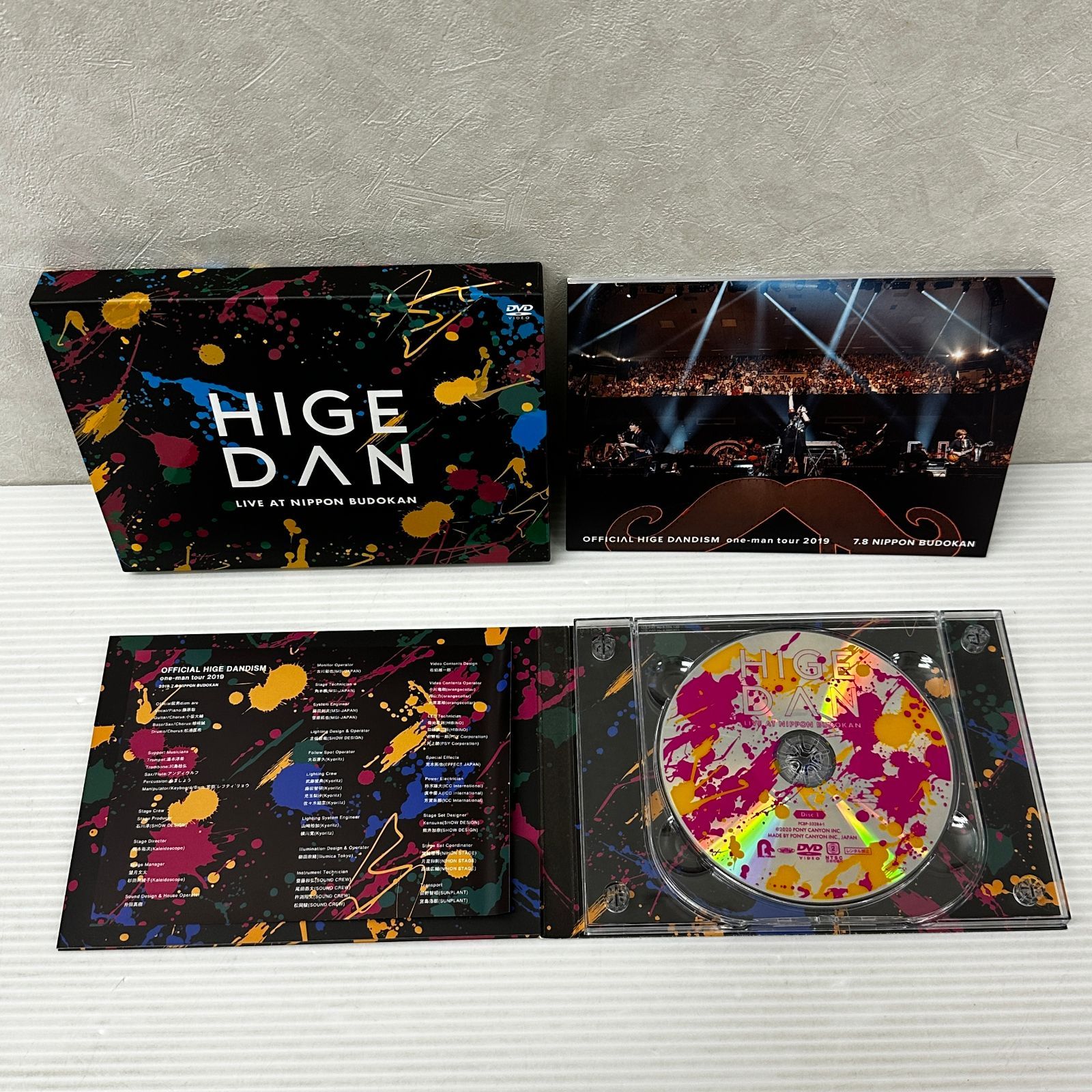  Man CD&アルバム＆ライブDVD セット Man シングルアルバムセット DVD Blu-ray Man シングル・アルバム