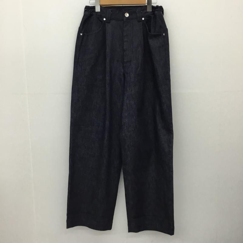 UNITED TOKYO ユナイテッドトウキョウ パンツ デニム ジーンズ