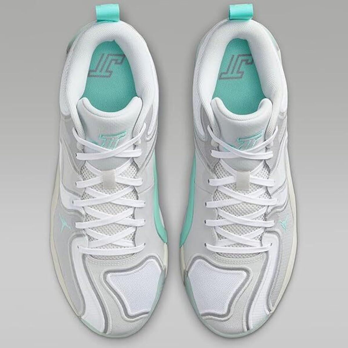 Gingham プラチナムティント